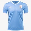 Thailandia Maglia Uruguay Home 2022 2023