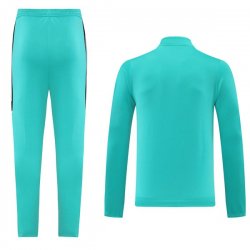 Giacca Real Madrid 2022 2023 Verde