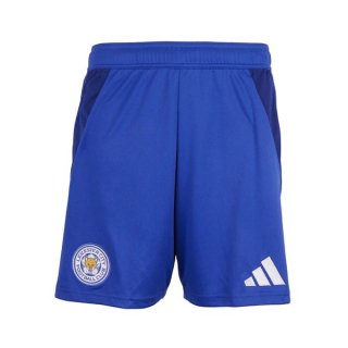Pantaloni Leicester City Home 2024 2025