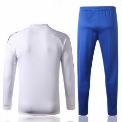 Felpa Chelsea 2019 2020 Bianco Blu