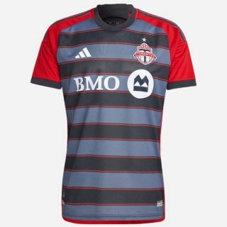 Thailandia Maglia Toronto FC Home 2023 2024
