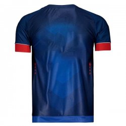 Thailandia Maglia Fortaleza Leão 1918 Home 2019 2020 Blu Thailandia Maglia Fortaleza Leão 1918 Home 2019 2020 Blu