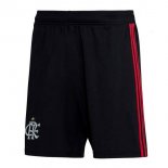 Pantaloni Flamengo Away 2019 2020 Nero Pantaloni Flamengo Away 2019 2020 Nero