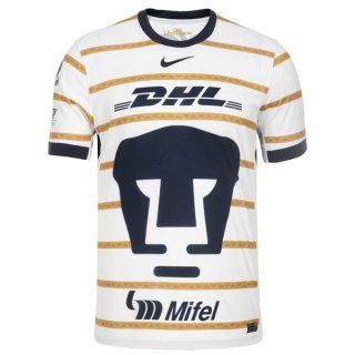 Thailandia Maglia Pumas UNAM Home 2024 2025