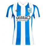Thailandia Maglia Huddersfield Town Home 2024 2025 Thailandia Maglia Huddersfield Town Home 2024 2025