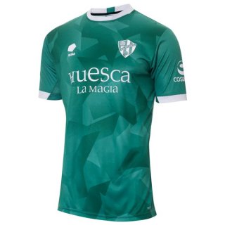 Thailandia Maglia Huesca Terza 2023 2024
