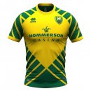 Thailandia Maglia ADO Den Haag Home 2023 2024 Thailandia Maglia ADO Den Haag Home 2023 2024