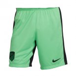 Pantaloni Atlético de Madrid Terza 2023 2024