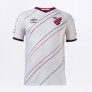 Thailandia Maglia Athletico Paranaense Away 2020/2021 Bianco