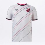 Thailandia Maglia Athletico Paranaense Away 2020/2021 Bianco Thailandia Maglia Athletico Paranaense Away 2020/2021 Bianco