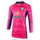 Thailandia Maglia Celtic Terza Portiere ML 2021 2022