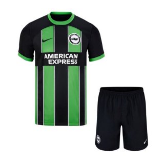 Maglia Brighton Terza Bambino 2024 2025