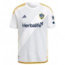 Thailandia Maglia LA Galaxy Home 2024 2025 Thailandia Maglia LA Galaxy Home 2024 2025