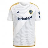 Thailandia Maglia LA Galaxy Home 2024 2025 Thailandia Maglia LA Galaxy Home 2024 2025