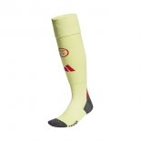 Calzettoni Spagna Away 2024 Calzettoni Spagna Away 2024