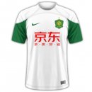Thailandia Maglia Beijing Guoan Away 2023 2024