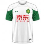 Thailandia Maglia Beijing Guoan Away 2023 2024 Thailandia Maglia Beijing Guoan Away 2023 2024