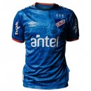Thailandia Maglia Club Nacional de Football Third 2024 2025