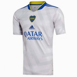 Thailandia Maglia Boca Juniors Away 2021 2022