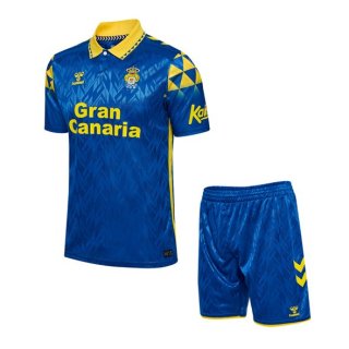 Maglia Las Palmas Away Bambino 2024 2025