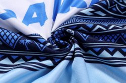 Thailandia Maglia Waratahs Home 2017 2018 Blu Thailandia Maglia Waratahs Home 2017 2018 Blu