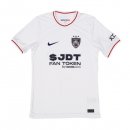 Thailandia Maglia Johor Darul Ta'zim Away 2024 2025 Thailandia Maglia Johor Darul Ta'zim Away 2024 2025