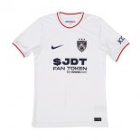 Thailandia Maglia Johor Darul Ta'zim Away 2024 2025 Thailandia Maglia Johor Darul Ta'zim Away 2024 2025
