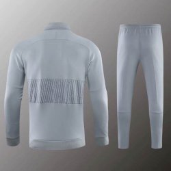 Felpa Atletico Madrid 2019 2020 Grigio Felpa Atletico Madrid 2019 2020 Grigio