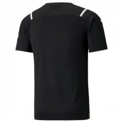 Thailandia Maglia Manchester City Portiere 2021 2022 Nero Thailandia Maglia Manchester City Portiere 2021 2022 Nero