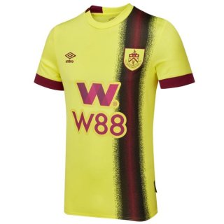 Thailandia Maglia Burnley Away 2023 2024