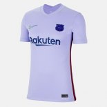 Maglia Barcellona Away Donna 2021 2022