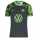 Thailandia Maglia Wolfsburg Away 2023 2024 Thailandia Maglia Wolfsburg Away 2023 2024