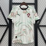 Thailandia Maglia Portogallo Away 2025 Thailandia Maglia Portogallo Away 2025