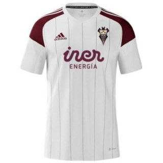 Thailandia Maglia Albacete Home 2022 2023