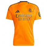 Maglia Real Madrid Away 2024 2025