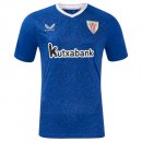 Thailandia Maglia Athletic Bilbao Away 2024 2025