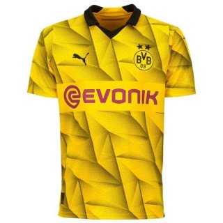 Thailandia Maglia Borussia Dortmund CUP 2023 2024
