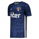 Thailandia Maglia Sao Paulo Portiere 2019 2020 Blu Thailandia Maglia Sao Paulo Portiere 2019 2020 Blu