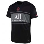 Maglia Paris Saint Germain Terza 2021 2022