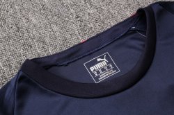 Felpa Chivas 2019 2020 Blu