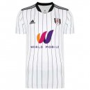 Thailandia Maglia Fulham Home 2021 2022 Thailandia Maglia Fulham Home 2021 2022