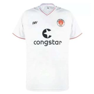 Thailandia Maglia St Pauli Away 2021 2022