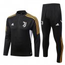 Felpa Juventus 2023 Nero Felpa Juventus 2023 Nero