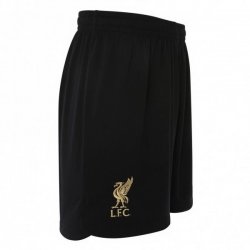 Pantaloni Liverpool Home Portiere 2019 2020 Nero