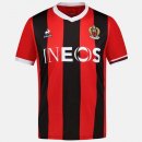 Thailandia Maglia OGC Nice Home 2023 2024 Thailandia Maglia OGC Nice Home 2023 2024