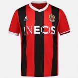 Thailandia Maglia OGC Nice Home 2023 2024 Thailandia Maglia OGC Nice Home 2023 2024