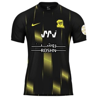Thailandia Maglia Al-Ittihad FC Terza 2023 2024