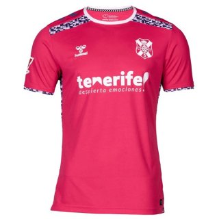 Thailandia Maglia Tenerife Terza 2024 2025