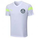 Maglia Formazione Palmeiras 2023 2024 Bianco Maglia Formazione Palmeiras 2023 2024 Bianco