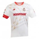Thailandia Maglia Deportivo Toluca Away 2023 2024